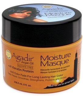 Agadir Argan Oil Moisture Masque 236.6ml