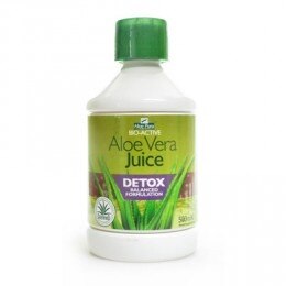 Aloe Pura Detox Aloe Vera Juice 500ml