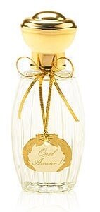 Annick Goutal Quel Amour Eau De Toilette Spray 50ml