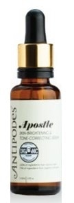 Antipodes Apostle Skin-Brightening & Tone-Correcting Serum 30ml