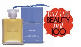 Aromatherapy Associates Light Relax Bath & Shower Oil 55ml