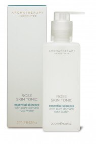 Aromatherapy Associates Rose Skin Tonic 200ml