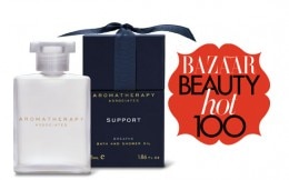 Aromatherapy Associates Support Breathe Bath & Shower Oil 55ml