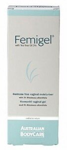 Australian Bodycare Femigel 3 x 5ml