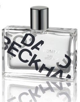 Beckham David Beckham Homme Eau De Toilette 75ml -