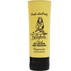 Betty Hula Anti-Bacterial Natural Hand Cream 50ml