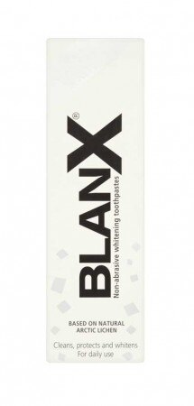 Blanx Classic Whitening Toothpaste 75ml