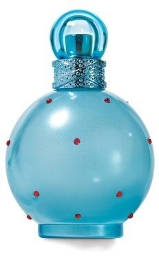 Britney Spears Circus Fantasy Eau De Parfum Spray 100ml