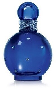 Britney Spears Midnight Fantasy Eau De Parfum Spray 50ml