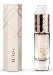 Burberry Body Eau De Parfum Spray 35ml