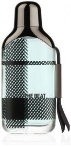 Burberry The Beat for Men Eau De Toilette Spray 100ml