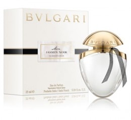Bulgari Mon Jasmin Noir Eau De Parfum Purse Spray 25ml