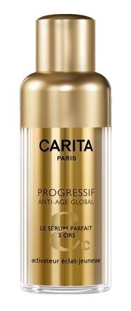 Carita Perfect Trio of Gold Serum 30ml