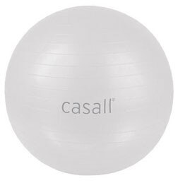 Casall Gym Ball 70cm - White