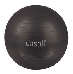 Casall Gym Ball 80cm - Black