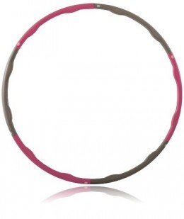 Casall Rock Ring 1.2kg - Pink/Grey