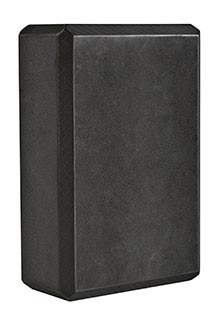 Casall Yoga Block - Black