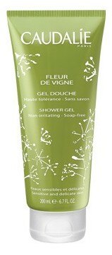 Caudalie Fleur de Vigne Shower Gel 200ml