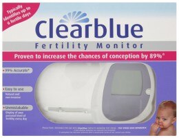 Clearblue Fertility Monitor