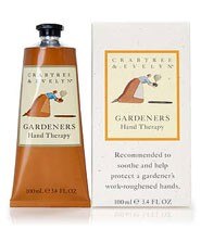 Crabtree & Evelyn Gardeners Hand Therapy 100g