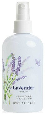 Crabtree & Evelyn Lavender Linen Mist 300ml