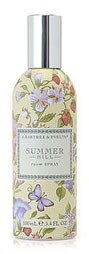 Crabtree & Evelyn Summer Hill Room Spray 100ml