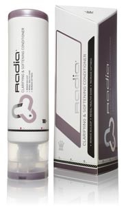 DS Laboratories Radia Clarifying & Softening Conditioner 180ml