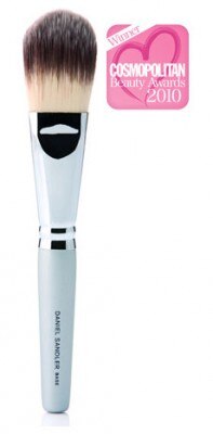 Daniel Sandler Base Brush