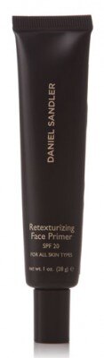 Daniel Sandler Retexturizing Face Primer SPF 20 28g