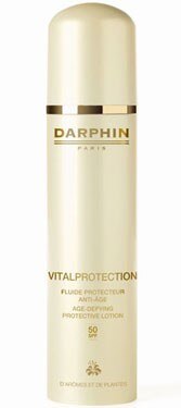 Darphin VitalProtection Age-Defying Protective Lotion SPF50 50ml