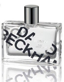 Beckham David Beckham Homme Eau De Toilette 30ml -