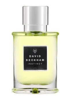 Beckham David Beckham Instinct Eau de Toilette 75m