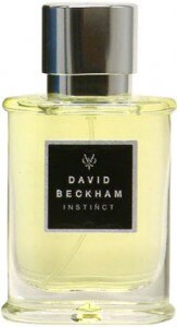 Beckham David Beckham Instinct Eau de Toilette 50m