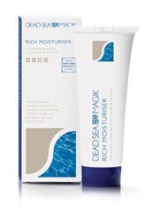 Dead Sea Spa Magik Rich Moisturiser 75ml
