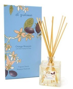 Di Palomo Orange Blossom Fragrant Reeds 100ml