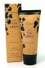 Di Palomo Wild Fig & Grape Enriching Hand & Nail Cream 75ml