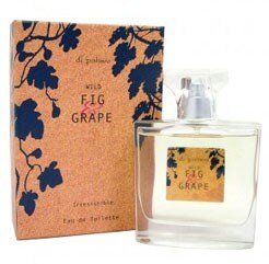 Di Palomo Wild Fig & Grape Irresistible Eau De Parfum 50ml