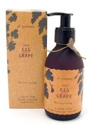 Di Palomo Wild Fig & Grape Moisturising Liquid Soap 225ml