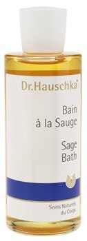 Dr. Hauschka Sage Bath 150ml