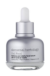 Elemental Herbology Cell Food Protection and Repair Facial Serum 30ml
