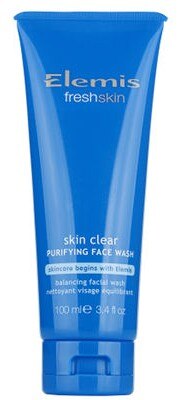 Elemis FreshSkin Skin Clear Purifying Facial Wash 100ml