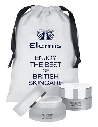 Elemis Pro-Collagen Duo