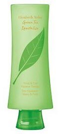 Elizabeth Arden Green Tea Revitalize Hand & Foot Moisture Therapy 125ml