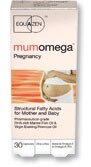 Equazen MumOmega Pregnancy 30 Capsules