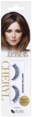 Eylure Girls Aloud Lashes - Cheryl