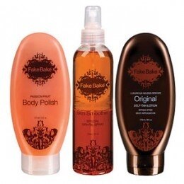 Fake Bake Original Self-Tanner Kit