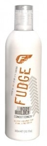 Fudge Body Builder Conditioner 300ml