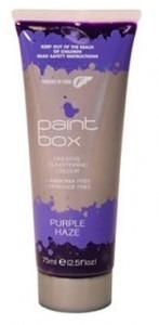 Fudge Paintbox Creative Conditioning Colour Purple Haze 75ml