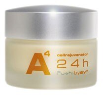 Fushi A4 24h Cell Rejuvenator Age Reverse Face Cream 50ml