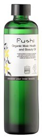 Fushi Organic Male Health & Beauty Oil 100ml